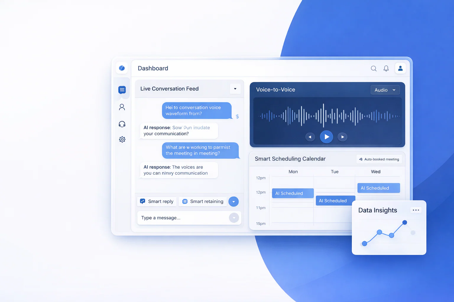 conversationalhubspotai — hero screenshot