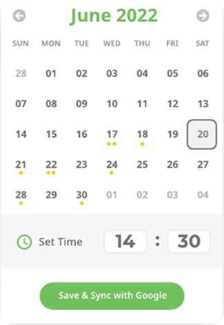 QuoteBuilder automated notifications and customer updates